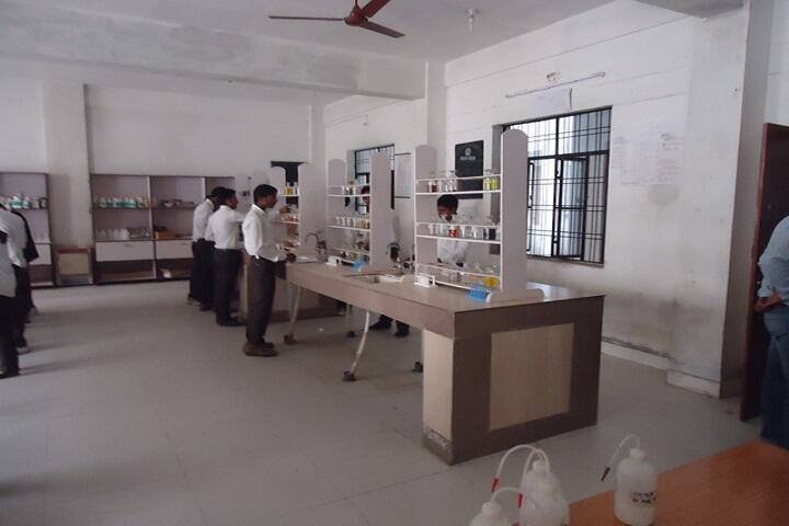 laboratory